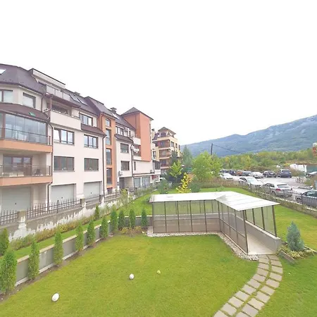 Vitosha 2 *