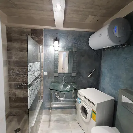 Apartmán Vitosha 2