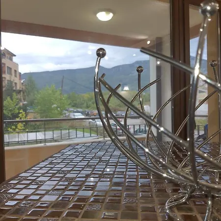 Apartmán Vitosha 2 *