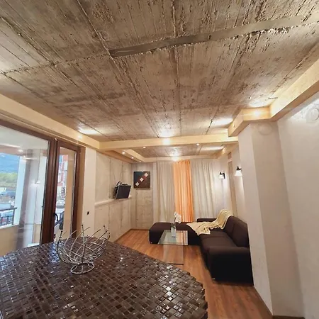 Apartmán Vitosha 2 *