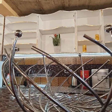 Apartmán Vitosha 2
